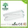 2700K - 7000K White U Shaped Fluorescent Lamp Tube With 8W / 10W / 16W