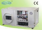 3KW Residential Small Water Chiller , Office Air Conditioning Chiller