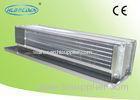 Air Conditioning Horizontal Fan Coil Unit with High Static Pressure