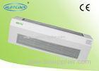 Low Noise WaterChilled Horizontal Fan Coil Unit for Cooling Or Heating