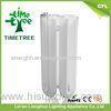 Environmentally Friendly u Shaped Fluorescent Tube , 4 U Compact Fluorescent Bulb