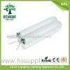 Energy Saving 2u Pure Tri - phosphor Fluorescent Tube Light / Bulb Parts