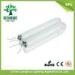 Energy Saving 2u Pure Tri - phosphor Fluorescent Tube Light / Bulb Parts