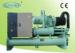 Large capacity Water Cooled Low Temperature Chiller with Ozone Friendly R404A
