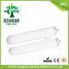 2 U Shaped Fluorescent Tube 12mm T4 Halogen Powder Fluorescent Lamp Parts