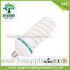 Wall Light Full Spiral 60w Fluorescent Phosphor Powder Energy Saving Light Bulbs