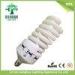 High Power High Lumen Full Spiral Energy Saving Light Bulbs 85w 17mm 4200k / 5500k / 7000k