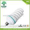 Fluorescent Lamp Price For Full Spiral 50w Super Bright Energy Saving Light Bulbs With Screw Cap