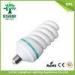 Fluorescent Lamp Price For Full Spiral 50w Super Bright Energy Saving Light Bulbs With Screw Cap