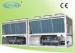 High Efficiency Air Conditioning Air Cooled Water Chiller with Double compressor