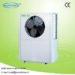 Commercial Electric Air Source Heat Pump with Cool Recovery