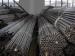 Cold-Drawn DIN 17175 St35 Seamless Metal Tubing with Bare Surface