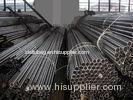 Cold-Drawn DIN 17175 St35 Seamless Metal Tubing with Bare Surface