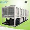 Custom Heat Recovery Air Cooled Water Chiller Air Conditioner Chiller