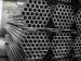 Painting black Seamless Metal Tubes ASTM A213 GB 5310 , Alloy Steel Boiler Steel Tube
