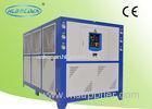 Commercial Air Cool Air Conditioner Chiller For Cooling , Low temperature