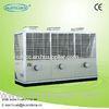 Small High Temperature Air Source Heat Pumps 380V / 3ph / 50Hz