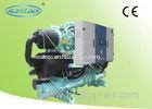 Low temperature Water Cooling 200 Ton Chiller with Copeland Compressor