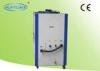 Air Cooled Heat Exchanger Chiller Box 142.2 KW , R22 Refrigerant