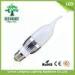 4w LED Candelabra Light Bulbs / e14 Candle Shaped Led Clear Light Bulb