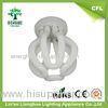 Lotus CFL Light Raw Material For CFL Bulb 55w - 60w / 6500k CFL Lightting