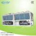 Industrial Outdoor Air Source Heat Pumps Heat Recovery Air Screw Chiller