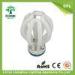 High Lumen 70w / 80w CFL Raw Material Lotus Compact Lamp Glass Tube
