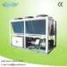380V 50Hz R22 Screw Compressor Chiller High Efficiency Air Cool Chiller