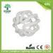 Triband Phosphor CFL Raw Material T4 Lotus CFL Glass Tube / Compact Fluorescent Tube