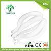 Tri - Color 3000h / 6000h T5 CFL Raw Material For Compact Fluorescent Lamp