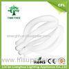 Tri - Color 3000h / 6000h T5 CFL Raw Material For Compact Fluorescent Lamp