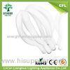 Professional 65 - 75W Lotus 17mm CFL Raw Material 5U Halogen Lamp Tube