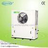 Floor Type Most Efficient High Temperature Air Source Heat Pumps 44KW - 92KW