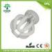 CFL Raw Material For T5 17mm E27 CFL Lamp , Compact Fluorescent Tube