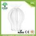 Halogen CFL Raw Material T5 4u / 5u Lotus Compact Fluorescent Lamp Tube