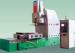 3 Axis CNC Gear Shaping Machine For Large And Medium Gear For Mining Machinery