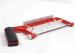 6" Mini Wood Cutting Fixed Hacksaw Frame With Plastic Handle