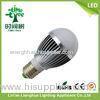 Professional 5W Energy Saving Globe Light Bulbs 220V LED Lamp Bulb For Hotel