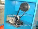 220V / 380V CNC Flame Pipe Cutting Equipment / Sawing Machine , Pipe Diameter 65 - 800