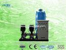 Automatic 1200mm Dia Whole Membrane Air Press Water Compensation Unit