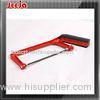 Precision Ground Teeth Fixed Hacksaw Frame 6 Inch For Plywood