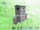 High Efficiency Water Treatment Ozone Generator Purifier With Dual Tank