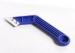 Long life Steel sheet 50mm Carbide Tipped Knife 5/4 KGS YG8