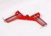 Die Casting Aluminium 90 Degree Corner Clamp