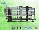 1000 LPH Stainless Steel Reverse Osmosis Water Treatment Plant