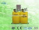 chemical dosing system chemical dosing equipment