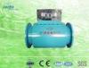 High Frequency Horizontal Electromagnetic Water Descaler 20 GPM