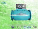 High Frequency Horizontal Electromagnetic Water Descaler 20 GPM