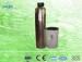 Stainless steel 304 Boiler Water Softening Equipment with 100L Brine Tank