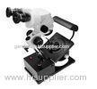 Magnification 7.0X - 45X (90X) Gemology Microscope With 0-40 degree incline
